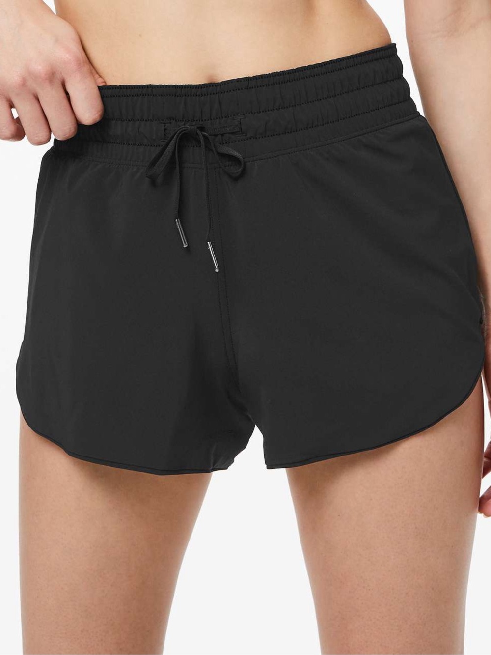 Lululemon Choose A Side Short *Reversible 3"